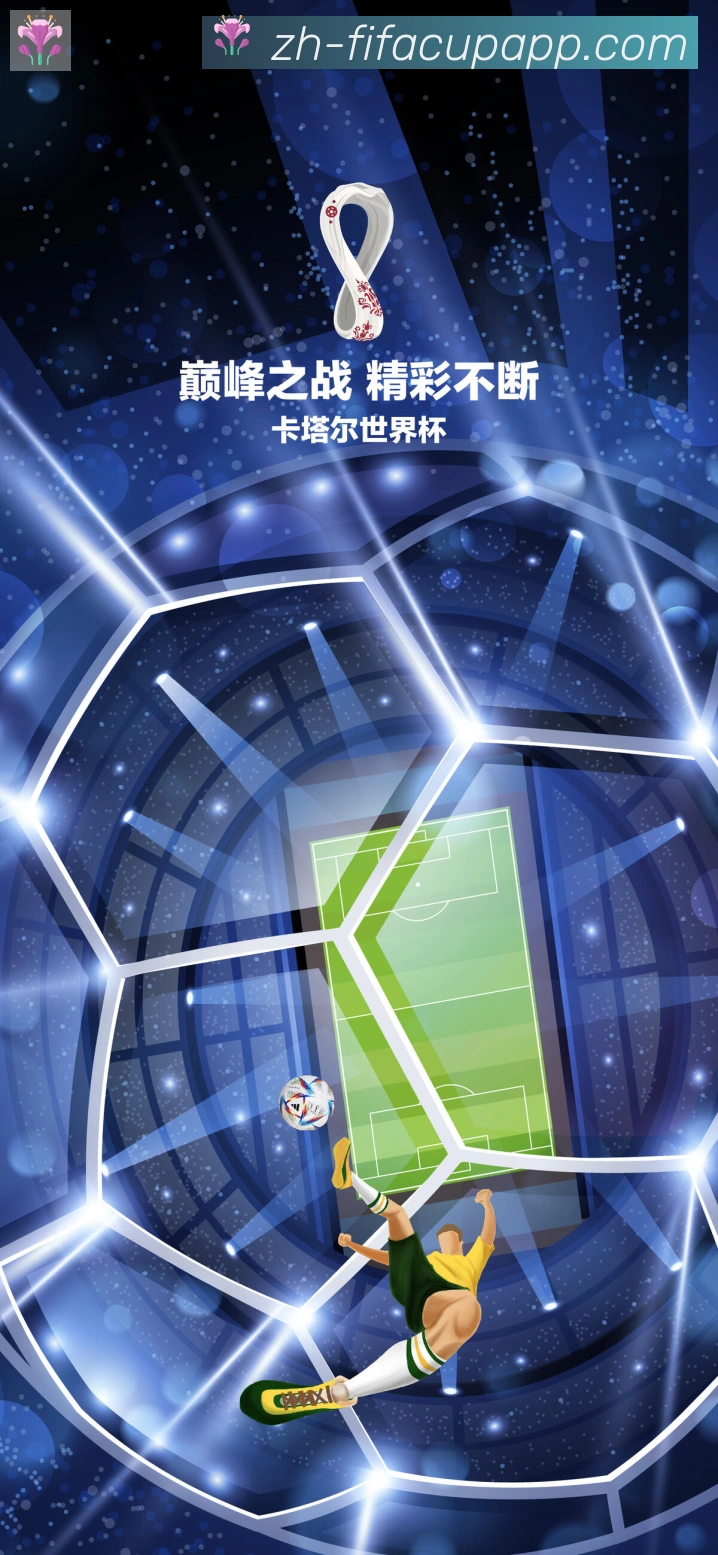美加墨世界杯客户端下载服务体系